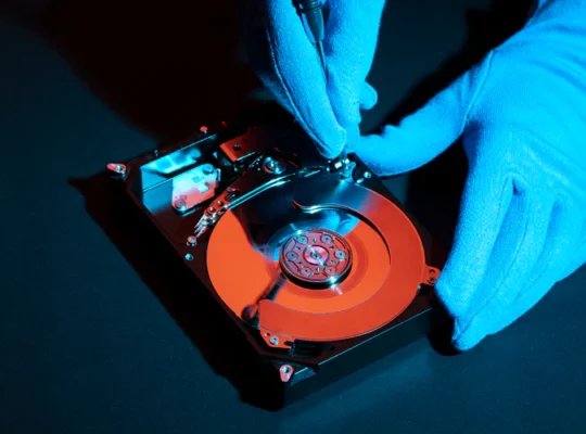 How to Protect Your Valuable Memory From Lost