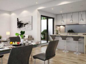 Luxury 3 Bedroom Apartment for Sale in Prime Locat