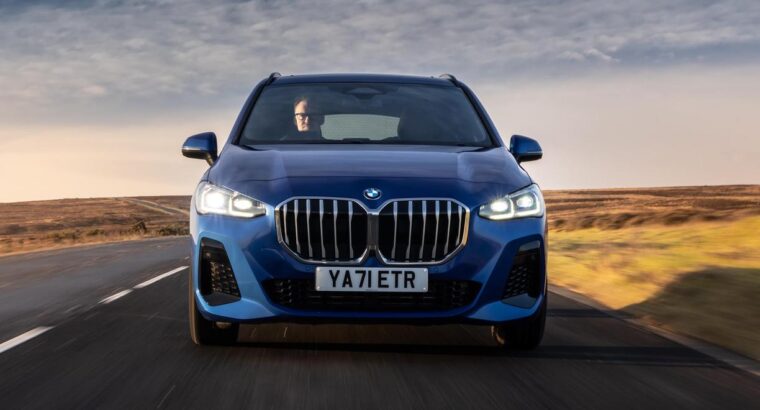 Premium Audi Q5 SUV for Sale Luxury, Performance & Comfort!