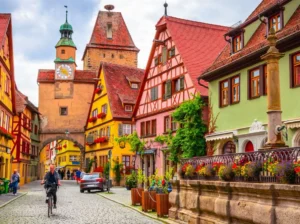 High Performance and Thrills Toyota GR Yaris for