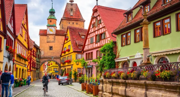 High Performance and Thrills Toyota GR Yaris for