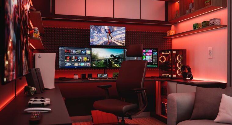 PlayStation 5 (PS5) – Brand...