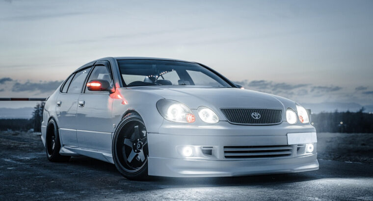 Toyota Corolla Altis Grande 2021 Full Option, Excellent Condition