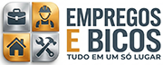 Empregos e Bicos