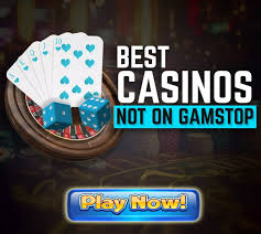 Discovering UK Casinos Not on GamStop A Guide for Players