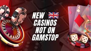 Discovering UK Casinos Not on GamStop A Guide for Players