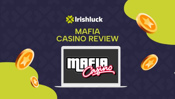 Mafia Casino Online España El Mejor Lugar para Jugar y Ganar