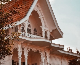 Villa Relaxing Green View